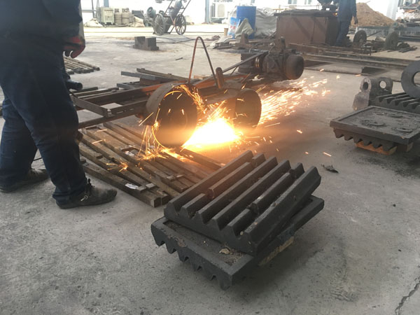 生產現場 生產現場